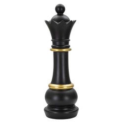 Reina negra y dorada, Resplandor del poder cautivo – CM Ø 15X50