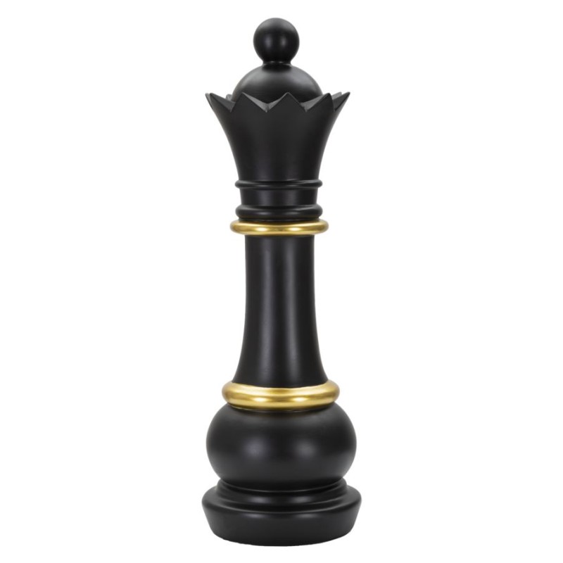 Reina negra y dorada, Resplandor del poder cautivo – CM Ø 15X50