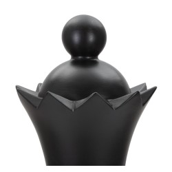 Reina negra y dorada, Resplandor del poder cautivo – CM Ø 15X50