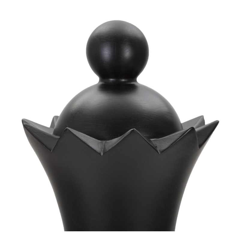 Reina negra y dorada, Resplandor del poder cautivo – CM Ø 15X50