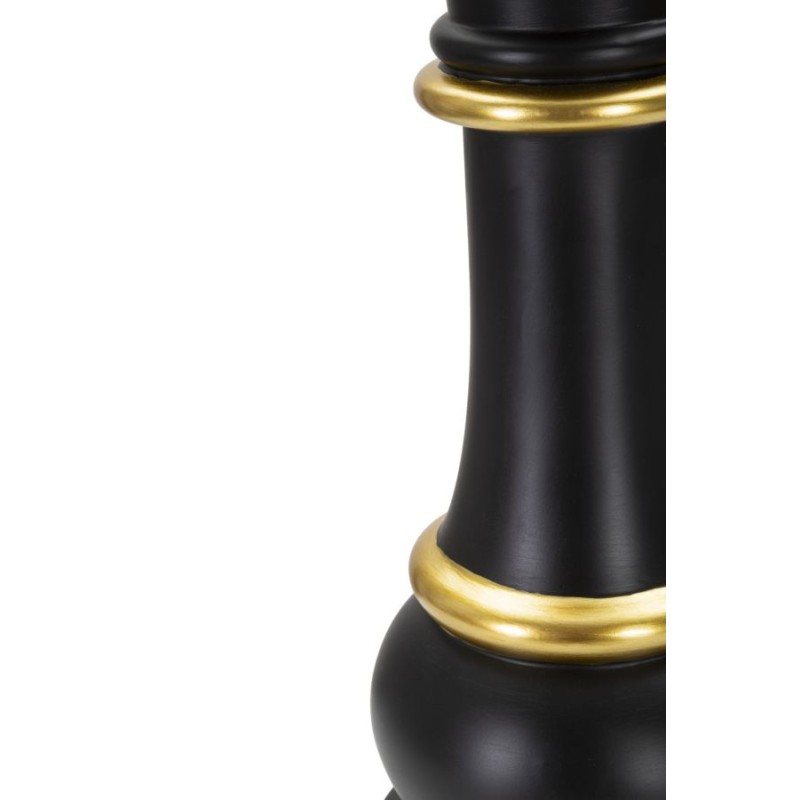 Reina negra y dorada, Resplandor del poder cautivo – CM Ø 15X50