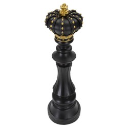 Rey Negro y Oro, Majestad de la Sombra Dorada – CM Ø 14X50