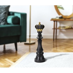 Rey Negro y Oro, Majestad de la Sombra Dorada – CM Ø 14X50