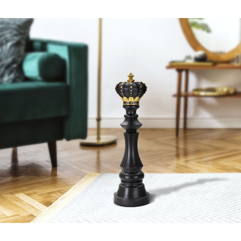 Rey Negro y Oro, Majestad de la Sombra Dorada – CM Ø 14X50