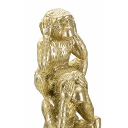 TORRE DE MONO CM Ø 10,5X30