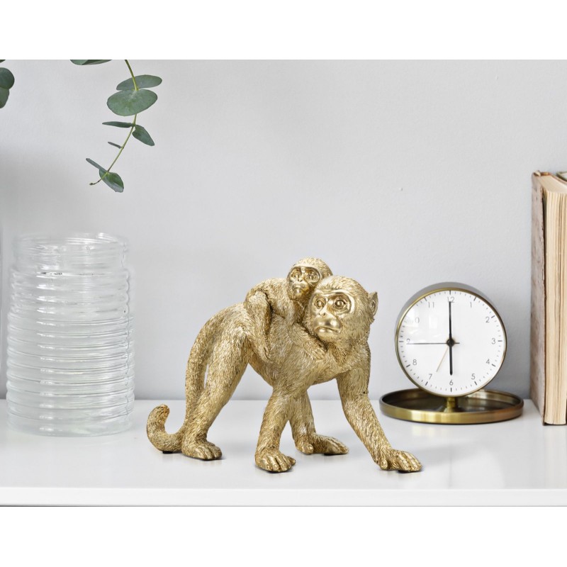 MONO MADRE CM 29,5X11,5X18,5