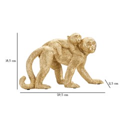 MONO MADRE CM 29,5X11,5X18,5