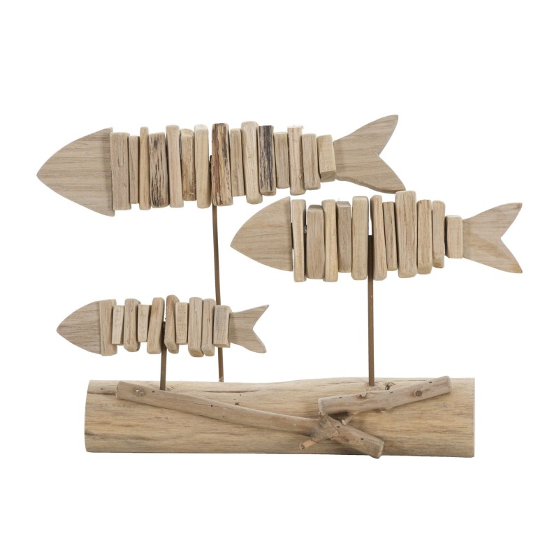 PESCADO NATURAL CM 37X10X24