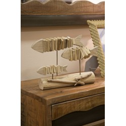 PESCADO NATURAL CM 37X10X24