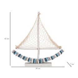 COLOR DEL BARCO CM 45X7X45