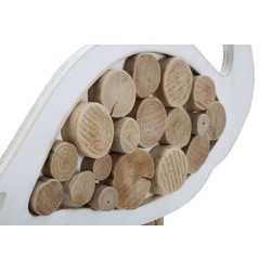 FLAMINGO NATURALEZA CM 31X9X56