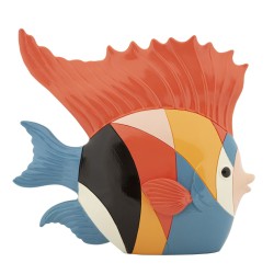 Rubic Fish 28x8x25 cm