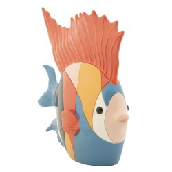 Rubic Fish 28x8x25 cm