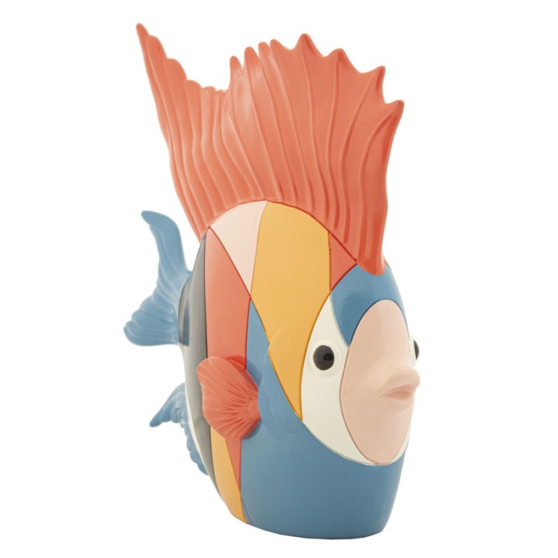 Rubic Fish 28x8x25 cm