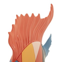 Rubic Fish 28x8x25 cm