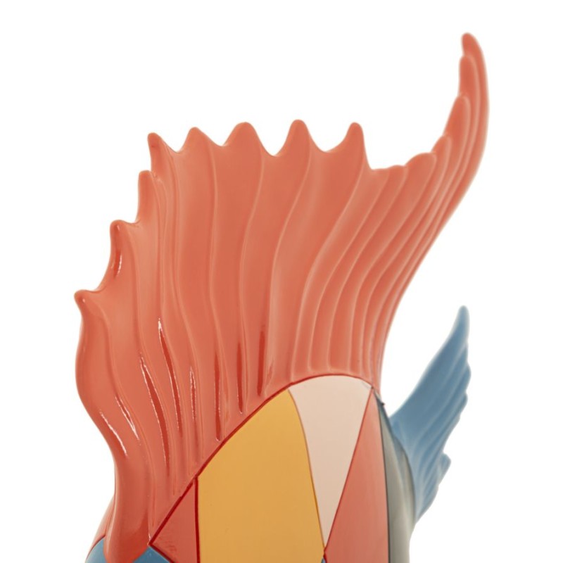 Rubic Fish 28x8x25 cm