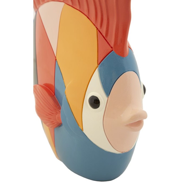 Rubic Fish 28x8x25 cm