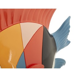 Rubic Fish 28x8x25 cm