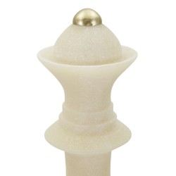 CUARZO QUEEN CM Ø 12X36