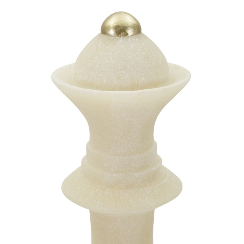 CUARZO QUEEN CM Ø 12X36