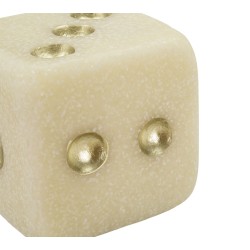 Dados de cuarzo de 8x8x8 cm