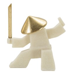 SAMURAI ODA QUARZY -A- CM 17X7.5X18.5