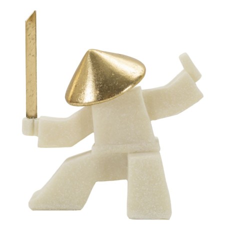 SAMURAI ODA QUARZY -A- CM 17X7.5X18.5