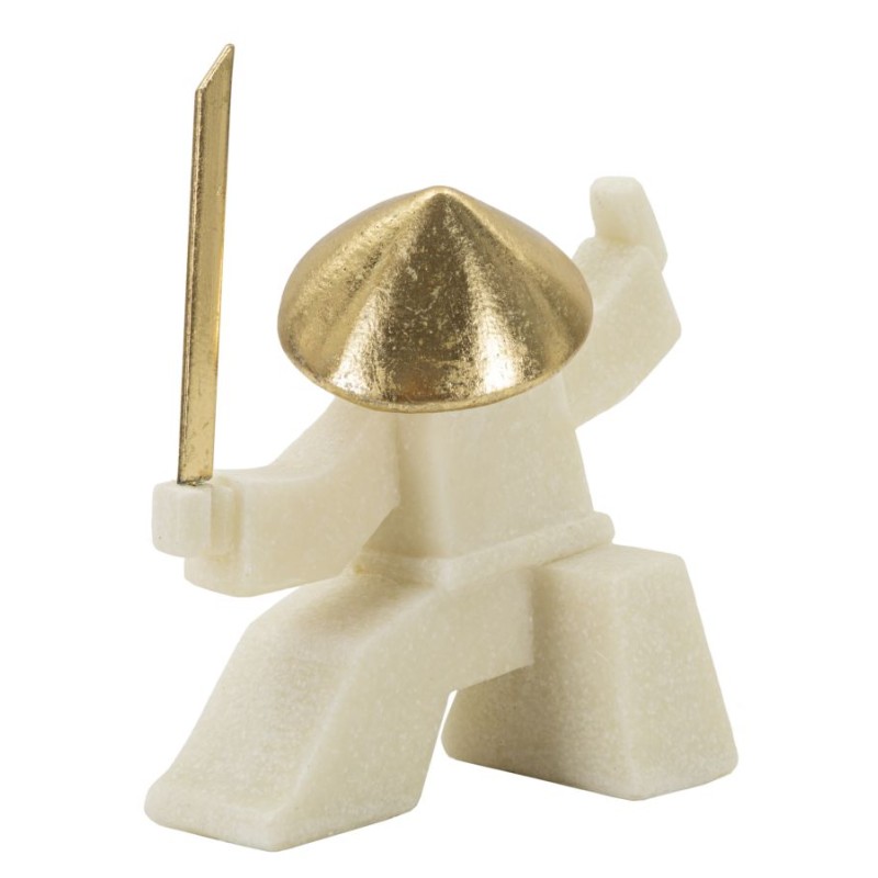 SAMURAI ODA QUARZY -A- CM 17X7.5X18.5