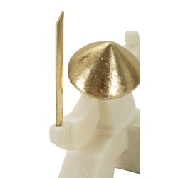 SAMURAI ODA QUARZY -A- CM 17X7.5X18.5