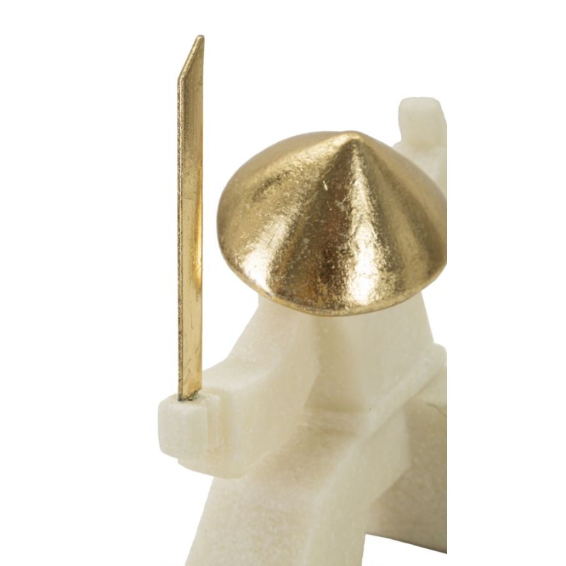 SAMURAI ODA QUARZY -A- CM 17X7.5X18.5