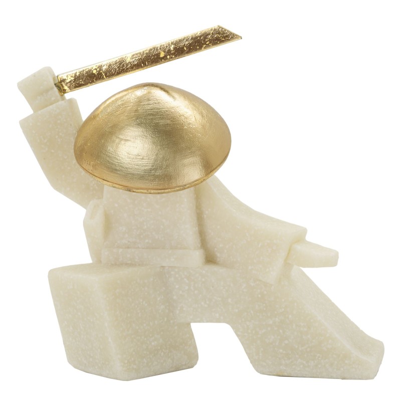 SAMURAI ODA CUARZO -B- CM 19X8X18