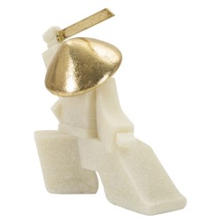 SAMURAI ODA CUARZO -B- CM 19X8X18