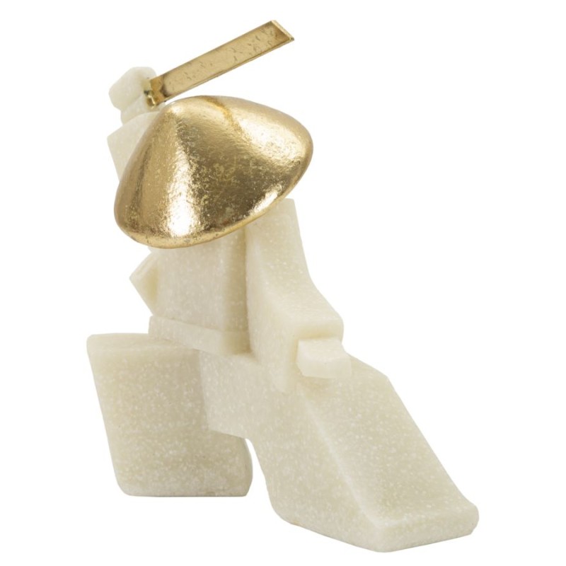 SAMURAI ODA CUARZO -B- CM 19X8X18