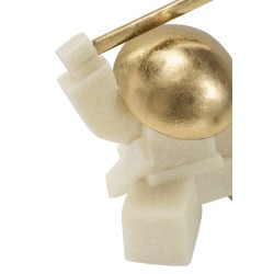 SAMURAI ODA CUARZO -B- CM 19X8X18