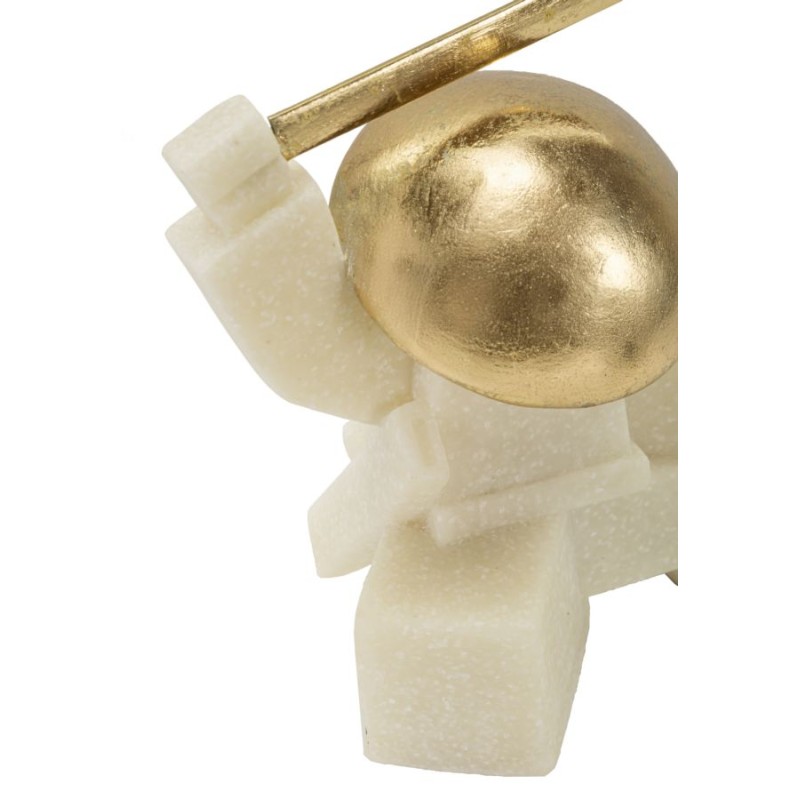 SAMURAI ODA CUARZO -B- CM 19X8X18