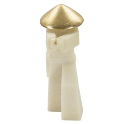 SAMURAI TOKU QUARZY -A- CM 34X12X30