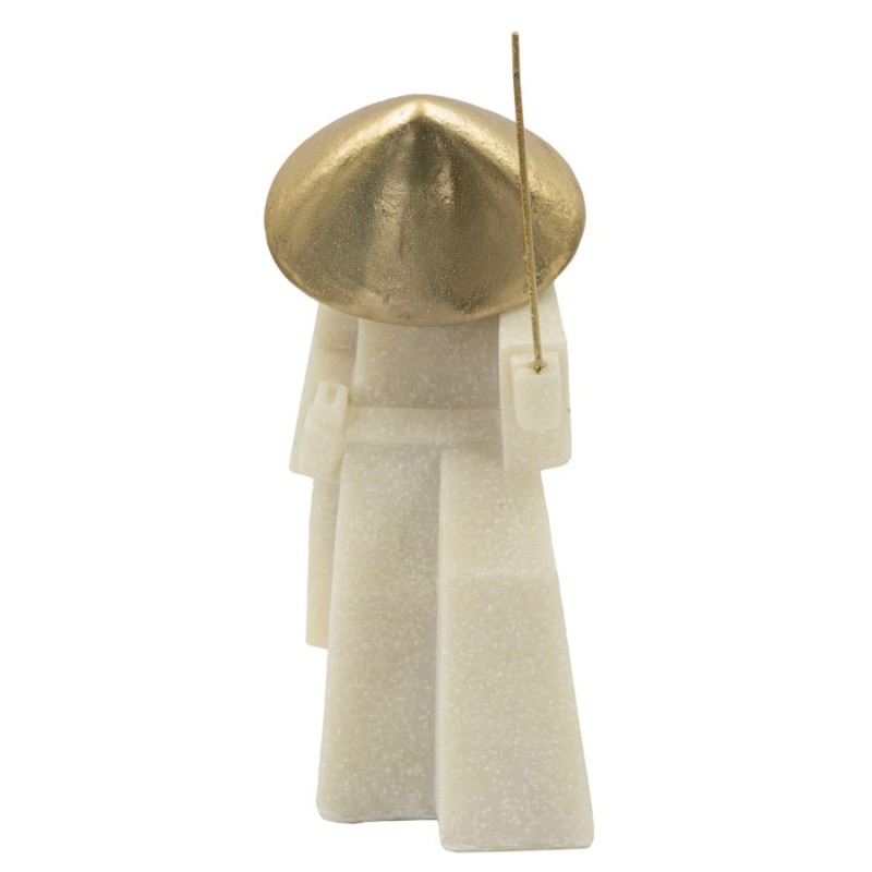 SAMURAI TOKU QUARZY -B- CM 14X9X24.5