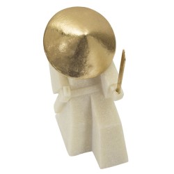 SAMURAI TOKU QUARZY -B- CM 14X9X24.5