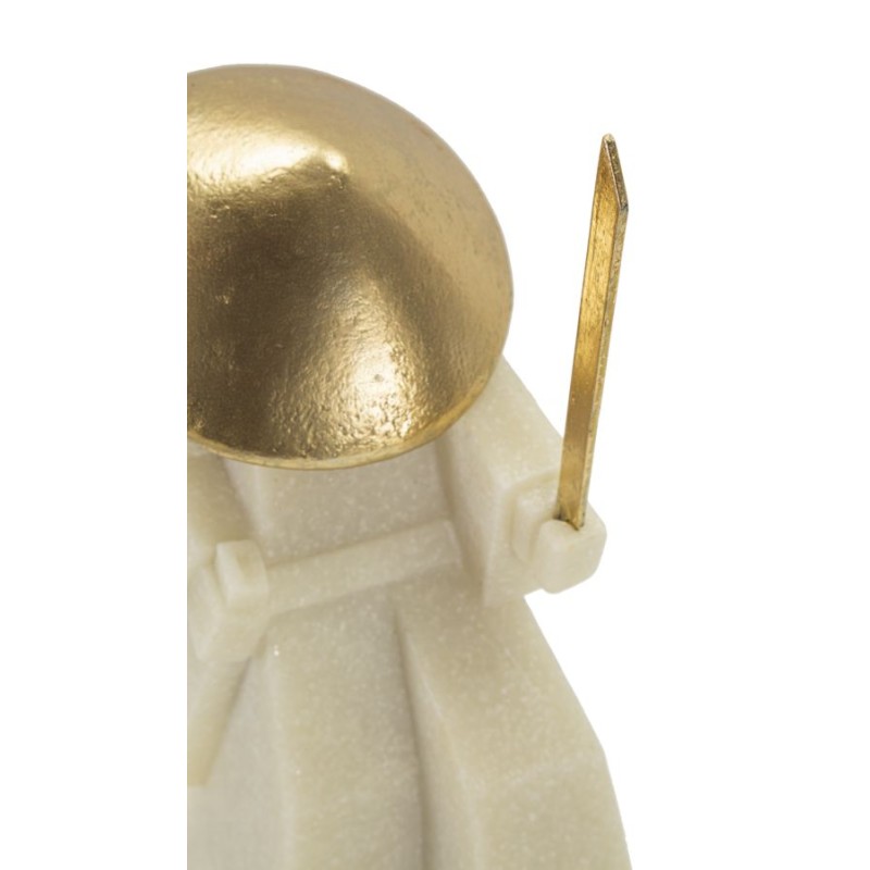 SAMURAI TOKU QUARZY -B- CM 14X9X24.5