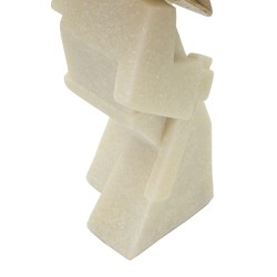 SAMURAI TOKU QUARZY -B- CM 14X9X24.5