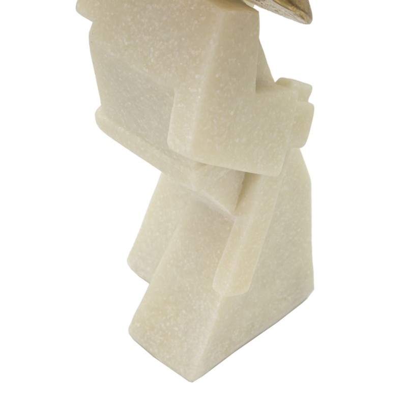 SAMURAI TOKU QUARZY -B- CM 14X9X24.5