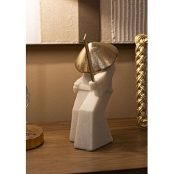 SAMURAI TOKU QUARZY -B- CM 14X9X24.5