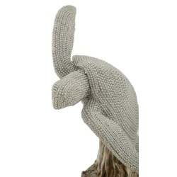 TORTUGA BRILLANTE 19X10.5X22 CM