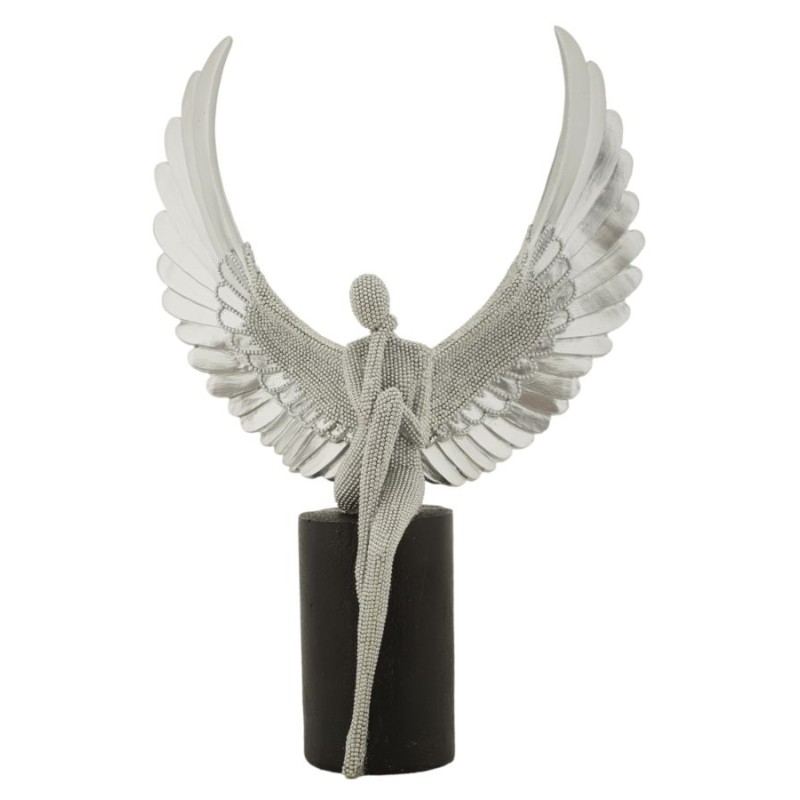 ESTATUAS PARPADEANTES CM 24X8X34