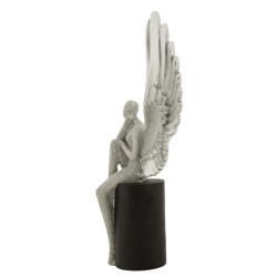 ESTATUAS PARPADEANTES CM 24X8X34