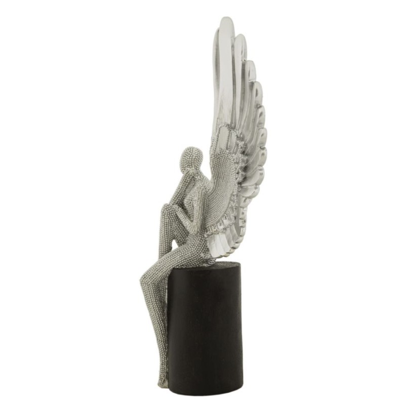 ESTATUAS PARPADEANTES CM 24X8X34