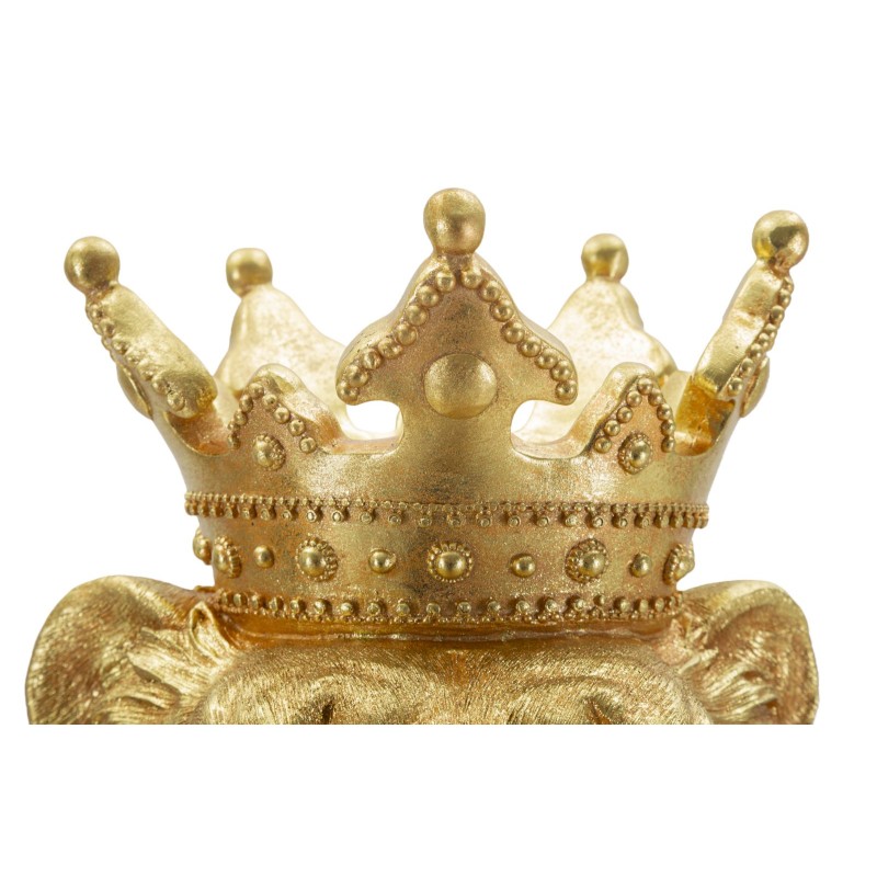 REY LEÓN SHANT CM 30X42X74