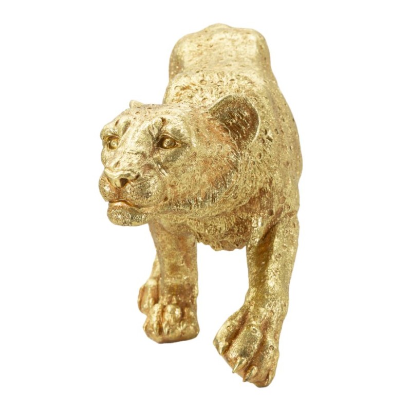 LEOPARD SHANT CM 89X21X33