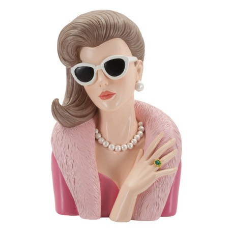 MUJER DE PARÍS -D- CM 18X12X28