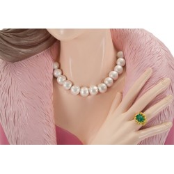 MUJER DE PARÍS -D- CM 18X12X28